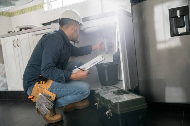 Best Leak Detection Services  in Trion, GA