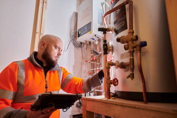 Best Drain Cleaning Services  in Trion, GA