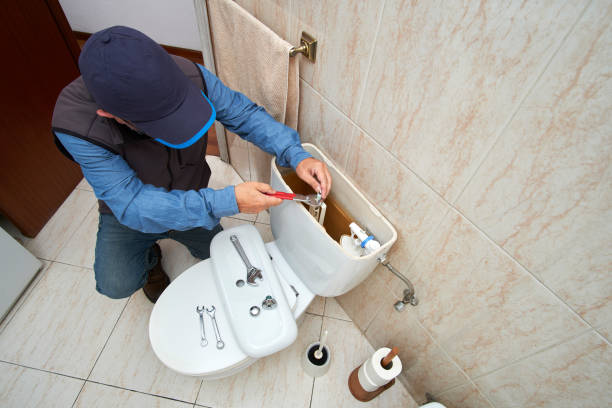 Shower Repair Services in Trion, GA