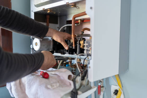 Professional Plumbing in Trion, GA